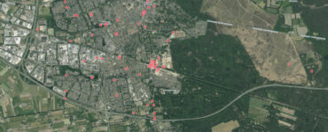 onveilige plekken in ede okt2025 2
