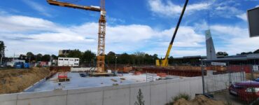 parkeergarage aanbouw nick engelman