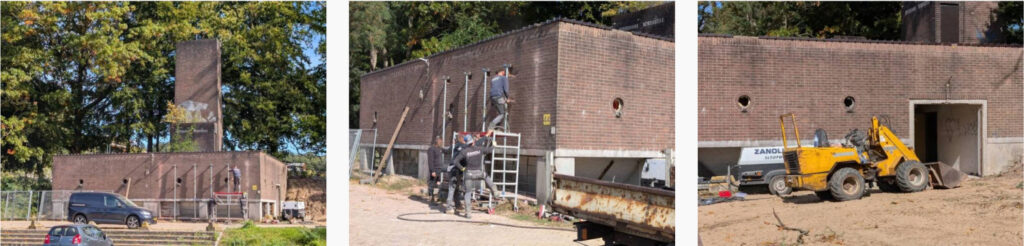 Ede verandert: oktober 2025 12 stookgebouw okt25 2