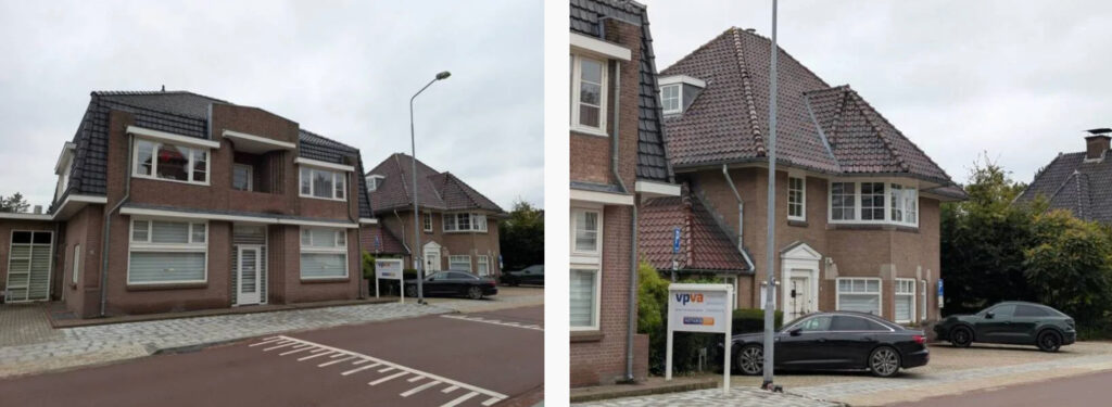 Ede verandert: oktober 2025 10 vpva panden okt25