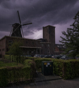 warmtebedrijf in zwaar weer 2