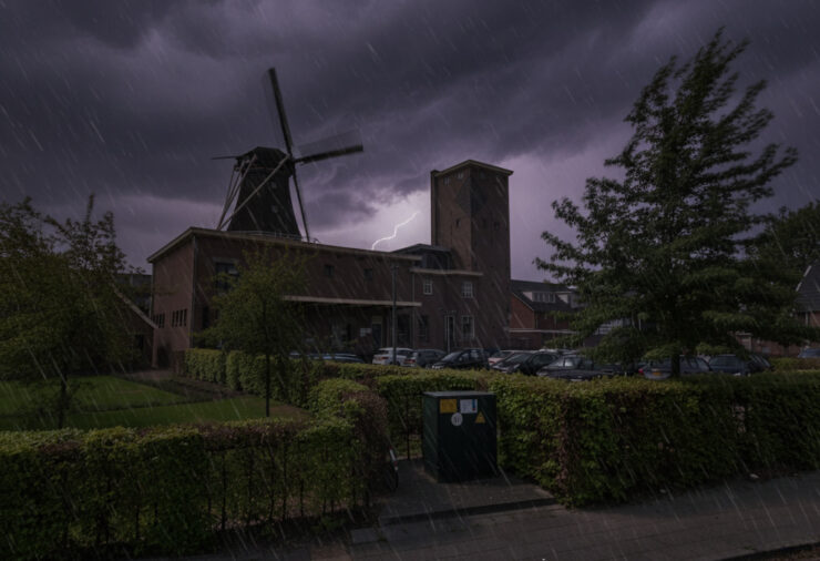 warmtebedrijf in zwaar weer 2