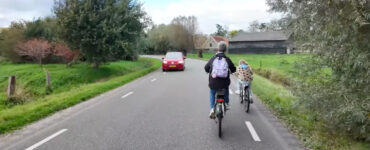 binnenveld verkeer