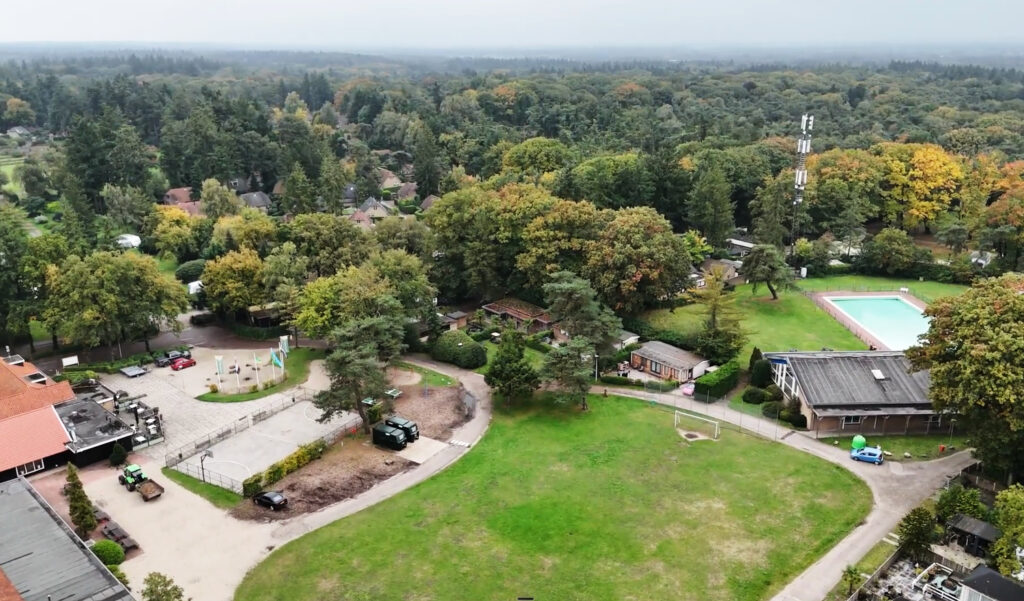 bungalowpark de goudsberg lunteren 2