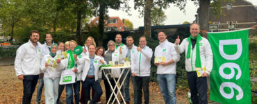 d66 campagne binnenveld 1
