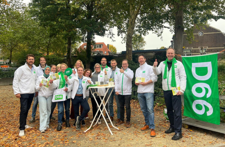 d66 campagne binnenveld 1