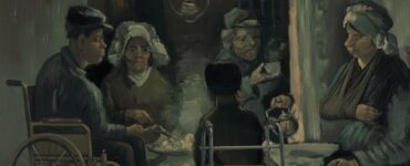 gehandicapte aardappeleters