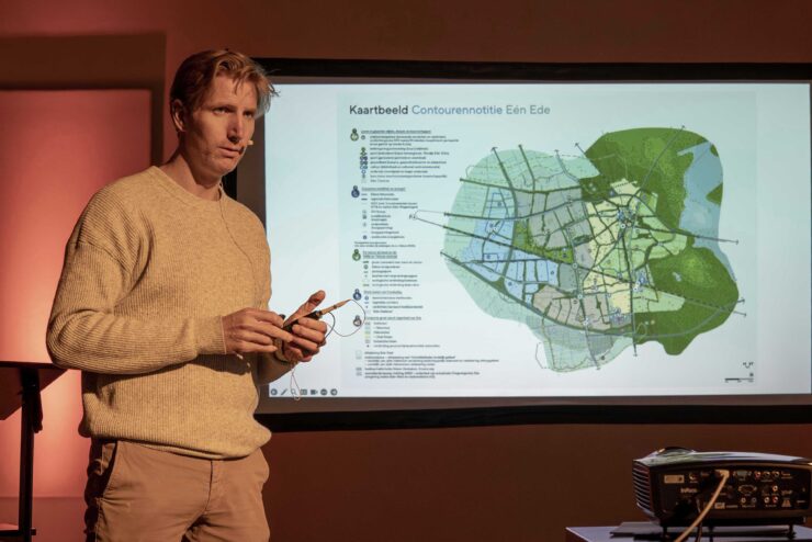 Stadslezing inspireert: anders kijken naar onze omgeving 2 stadslezing edesevos 1
