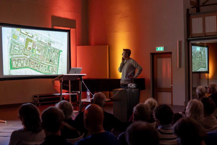 Stadslezing inspireert: anders kijken naar onze omgeving 11 stadslezing edesevos 10