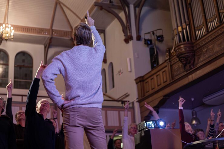 Stadslezing inspireert: anders kijken naar onze omgeving 16 stadslezing edesevos 15