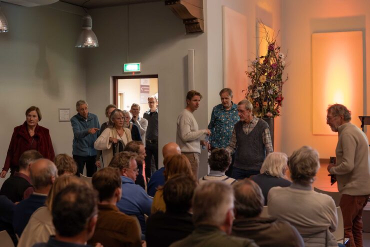 Stadslezing inspireert: anders kijken naar onze omgeving 3 stadslezing edesevos 2