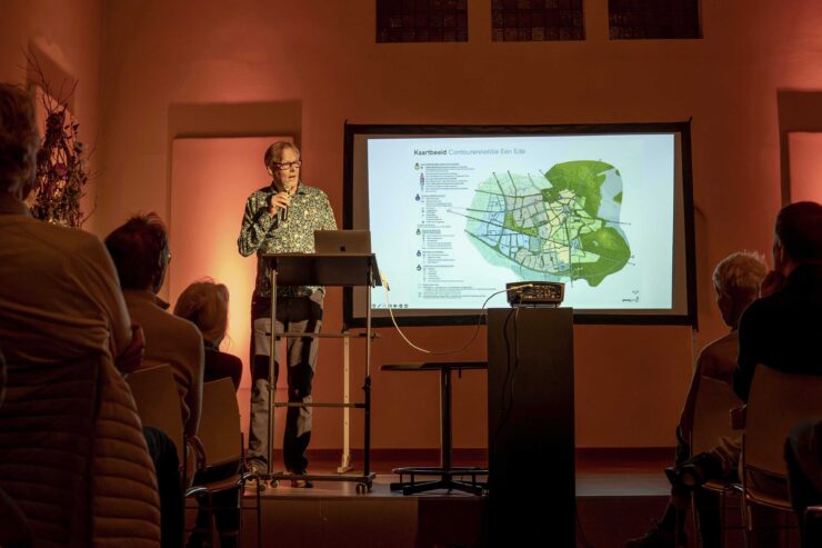 Stadslezing inspireert: anders kijken naar onze omgeving 4 stadslezing edesevos 3