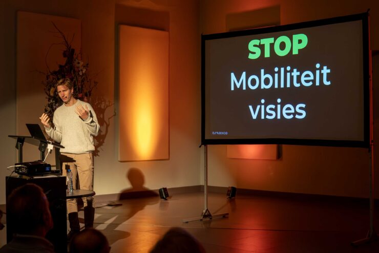 Stadslezing inspireert: anders kijken naar onze omgeving 5 stadslezing edesevos 4