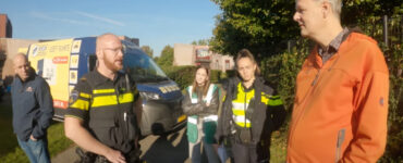 uithuiszetting batelaar 1okt25
