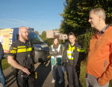 uithuiszetting batelaar 1okt25