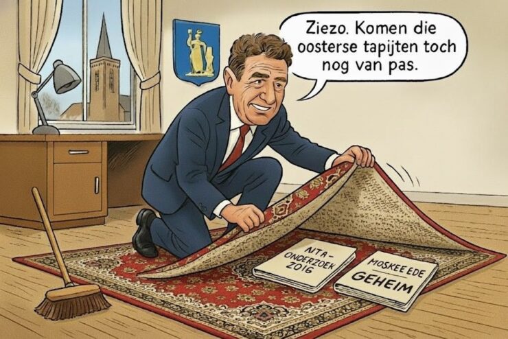 verhulst moskeerapport geheim 2