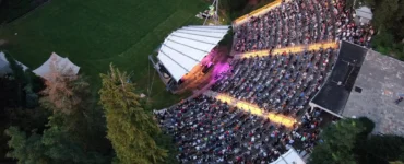 Openluchttheater Ede