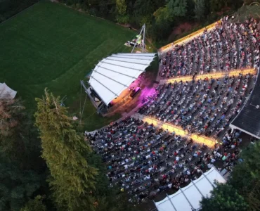 Openluchttheater Ede