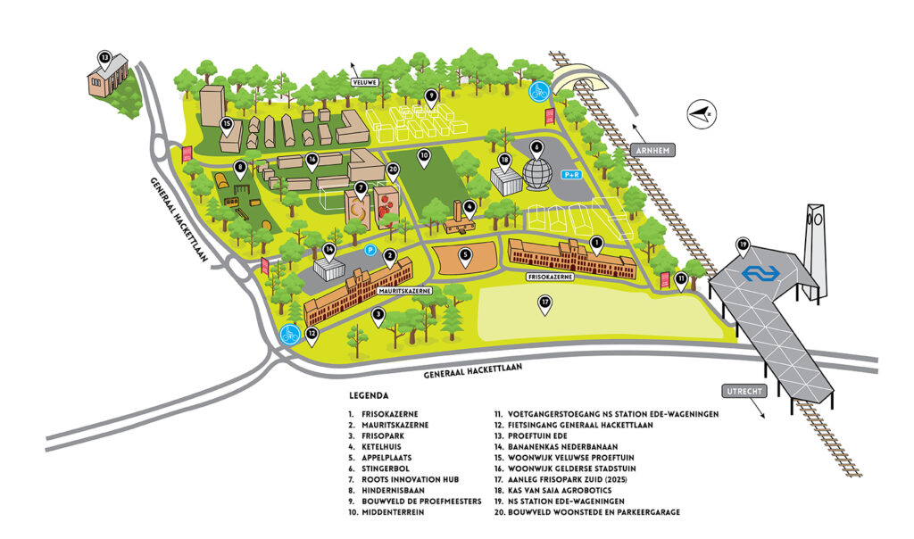 Nachtopvang: 'Zorgvuldig afgewogen', maar zonder overleg 2 WFC pgrond2024 DEF K