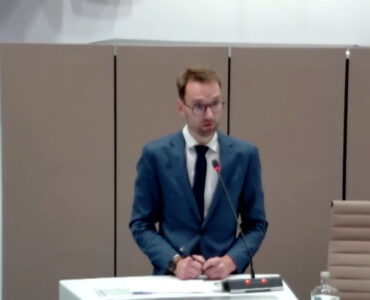 Raad zet schoolplan Otterlo door, maar blokkeert tegelijk de uitvoering 2 bramvanderbeek ericaschool