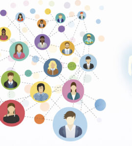 ‘De Edese Vos is maar een blog’ 14 het netwerk weet collectief meer dan de autoriteit