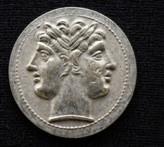 Janus en de macht in Ede 9 januskop 2