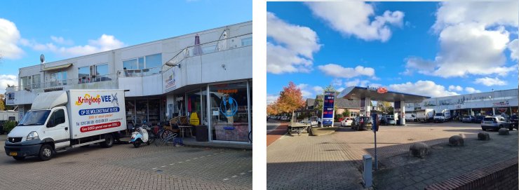 raadshof kringloop 1