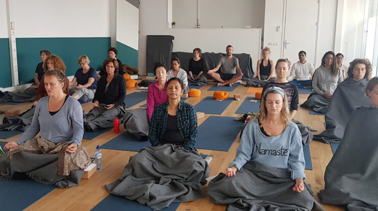 solis naturals yogaklasje