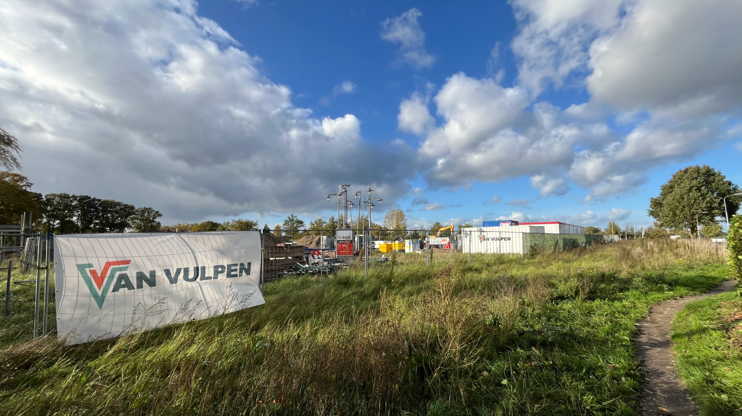 Lek in nieuwe kabels Kernhem vertraagt aanpak netcongestie