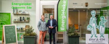 Ede lanceert campagne om huis en tuin te verduurzamen