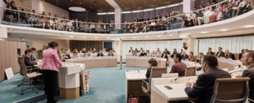 gemeenteraad ede zandgrijs