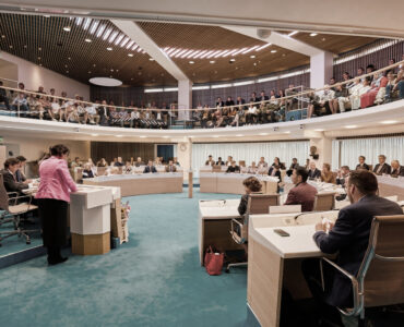 gemeenteraad ede zandgrijs