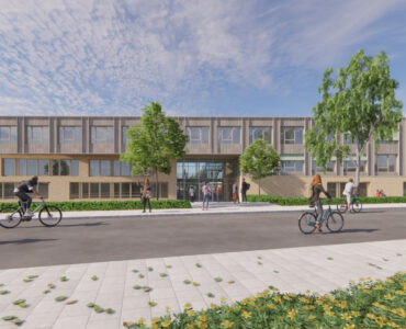 marnix college nieuw schoolgebouw