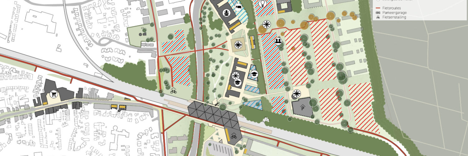 wfc woningbouwplannen