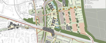 wfc woningbouwplannen