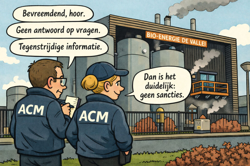 Aangesloten op het warmtenet – en dan? 2 acm warmtebedrijf bevreemend 2 1