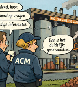 acm warmtebedrijf bevreemend 2 1