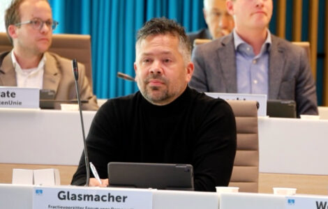 Forum voor Democratie in Ede: ideologie boven lokaal resultaat 10 glasmacher