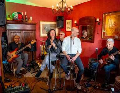 De week van Ede: Ondernemers zijn overlast centrum zat 2 glurenbijdeburen jeziorski