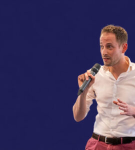 NSC in Ede van de baan: 'Partij hield zichzelf voor de gek' 14 taekeboersma