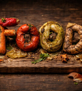 Ede wilde de voedselhoofdstad zijn: hoe dat merk leegliep 12 foodvisie in verval