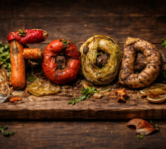 Ede wilde de voedselhoofdstad zijn: hoe dat merk leegliep 9 foodvisie in verval