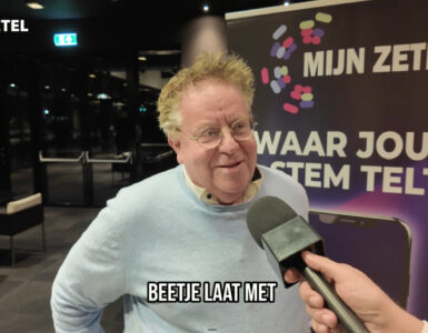 Bam!! Wakker!!? Hoe BVNL Ede alsnog een programma inleverde 2 franswolfs