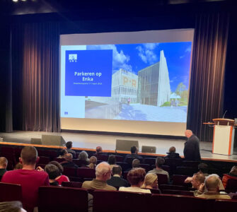 parkeren op enka bewonersavond1