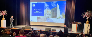 parkeren op enka bewonersavond1