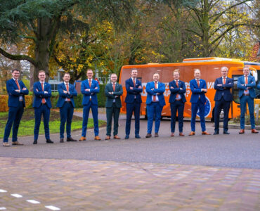 Ede maakt ruk naar rechts: 5 winnaars, 5 verliezers 2 sgp wint 2026