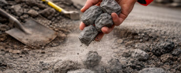 staalslakken wegenbouw