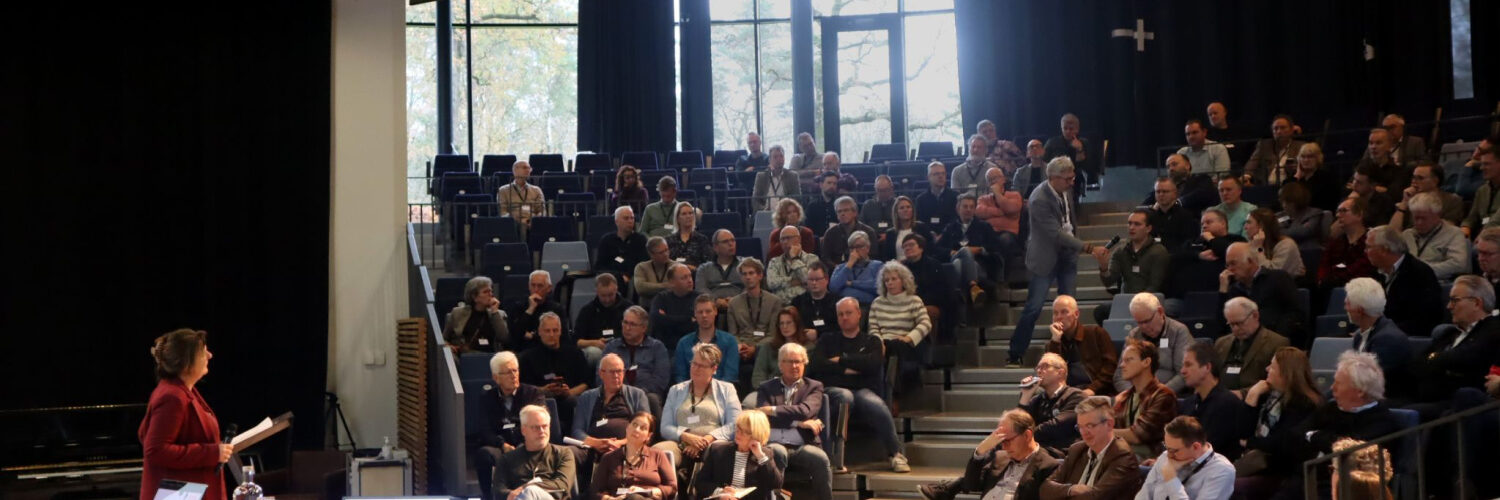 svdj bijeenkomst streekomroepen