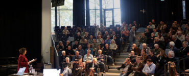 svdj bijeenkomst streekomroepen