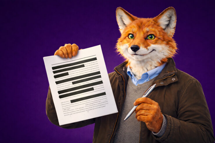 verkiezingen persvrijheid